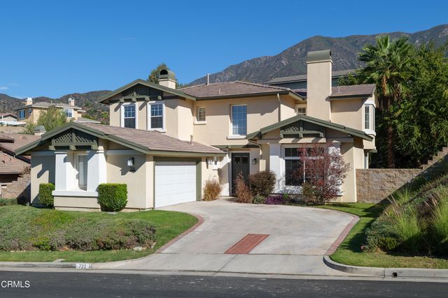 $6,500 | 721 Owen Court | Altadena