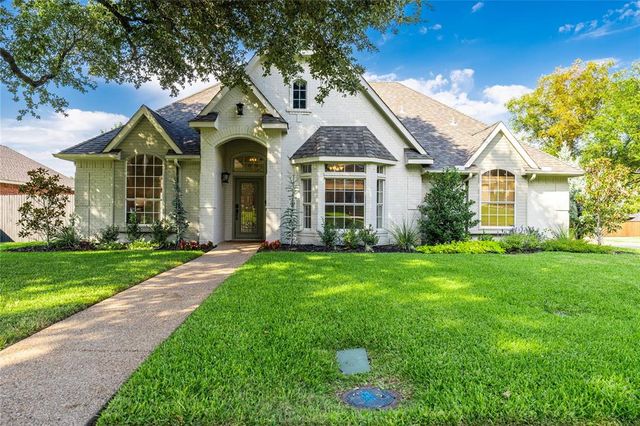 $599,500 | 3033 Oak Drive | Rockwall