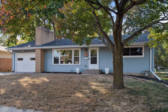 $350,000 | 3809 Adair Avenue North | Fair