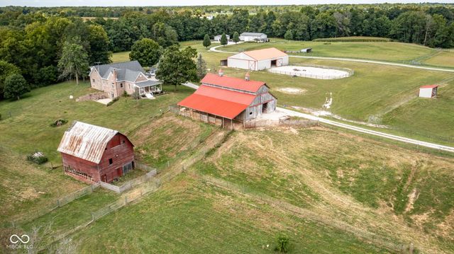 $1,200,000 | 6242 East Co Road 100 South | Marion Township - Putnam County