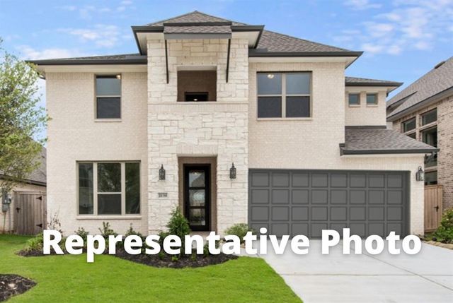 $579,096 | 10815 Capella Crk Way | Fort Bend County North-Richmond