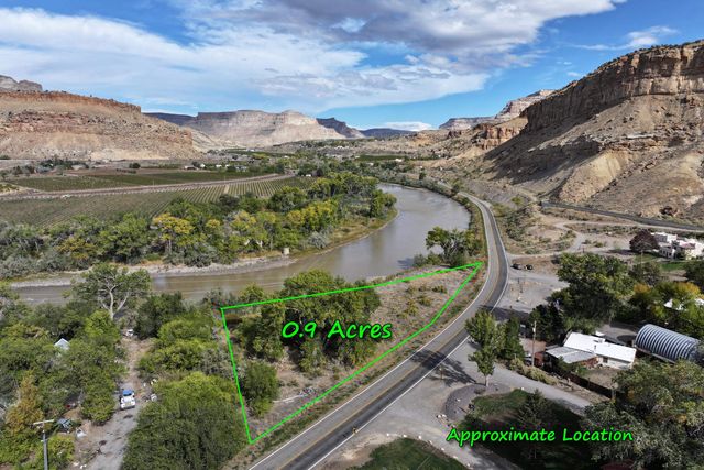 $375,000 | Tbd Tbd Highway | Whitewater-Kannah Creek