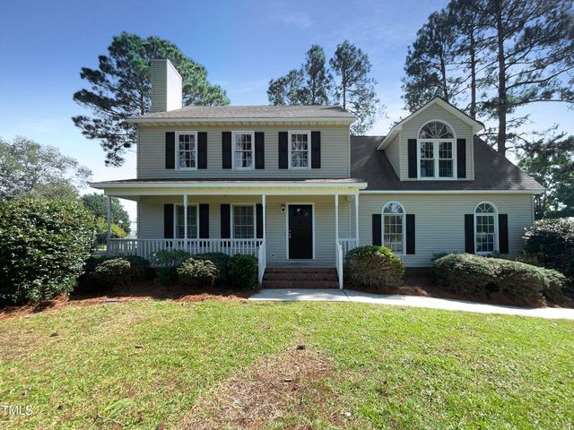 $320,000 | 27 Pine Croft Road | Black River Township - Harnett County