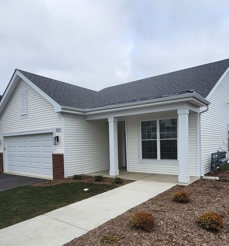 $3,151 | 513 Vinca Lane | Oswego