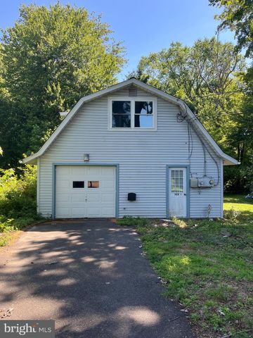 $1,600 | 1019 Main Street, Unit B | Mantua Township - Gloucester County