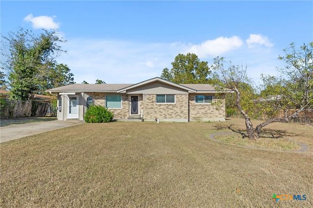 $184,900 | 109 West Robin Lane | Harker Heights