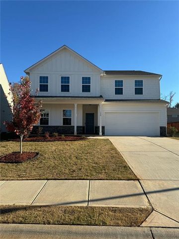 $2,400 | 136 Paulownia Circle | McDonough