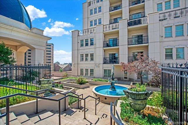 $359,000 | 975 Lincoln Street, Unit 10H | Capitol Hill