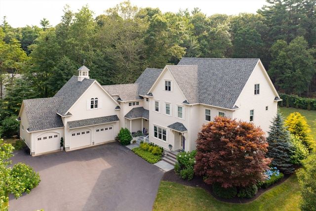 $1,950,000 | 139 Summer Street | Norwell