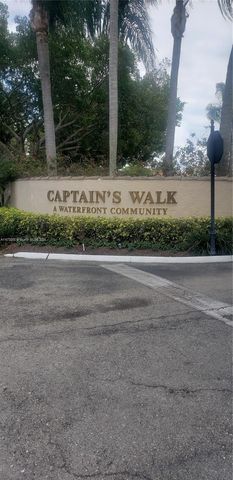 $5,000 | 240 Captains Walk, Unit 5140 | Pelican Harbor