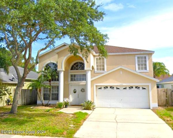 $2,495 | 6991 Hammock Trace Drive | Viera South