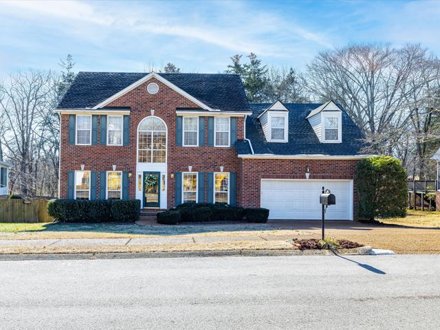 $667,000 | 5141 Millbrook Drive | Stonemeade