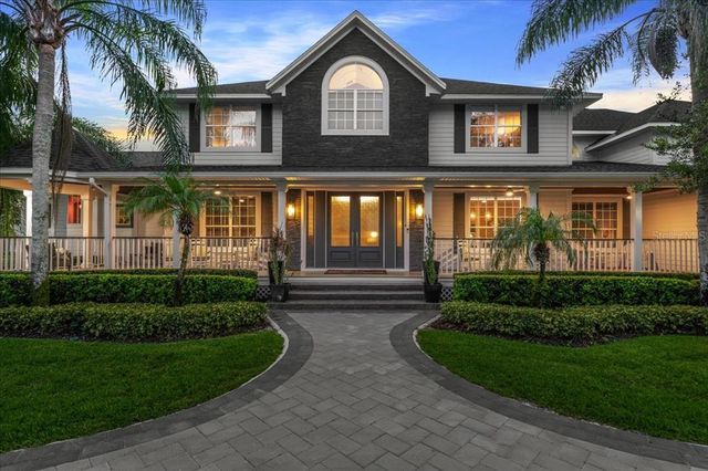 $3,995,000 | 4 Broadcreek Circle | Broadwater