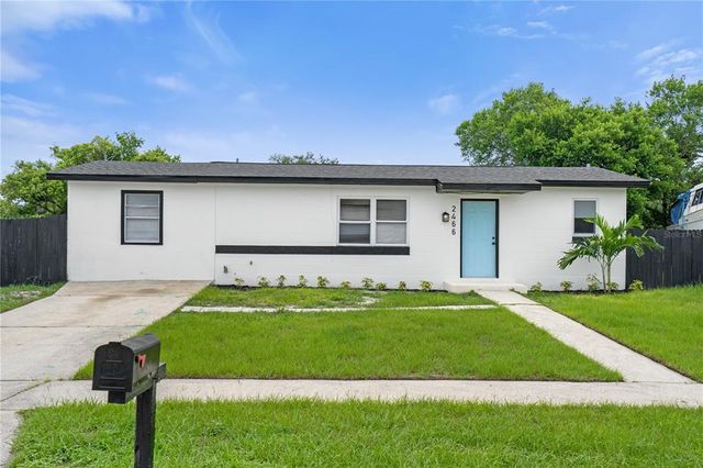 $230,000 | 2466 Cardena Avenue | Deltona Lakes