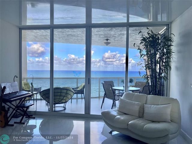 $1,899,000 | 3200 North Ocean Boulevard, Unit 1103 | L'Hermitage