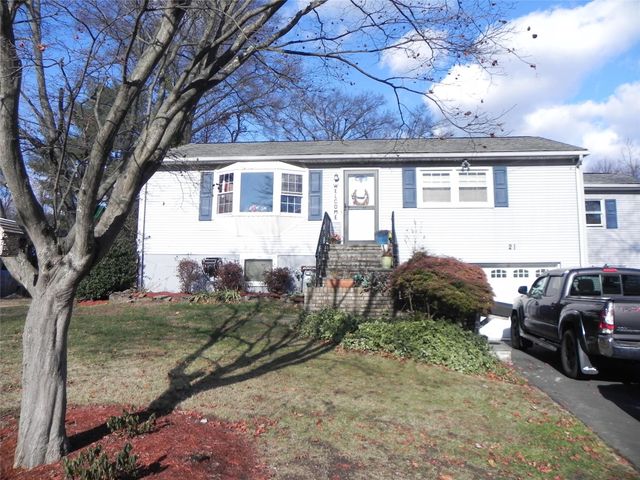 $650,000 | 21 West Street | West Nyack