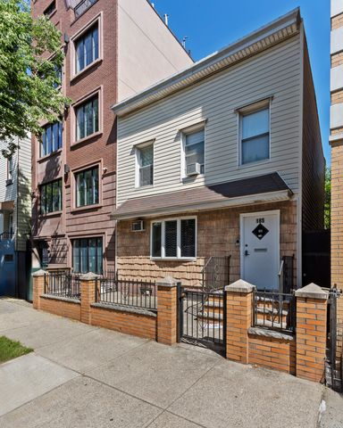 $1,700,000 | 185 Devoe Street | Williamsburg