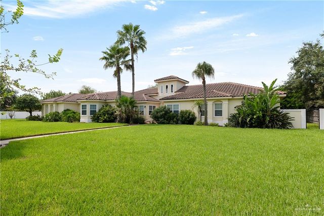 $540,000 | 13536 Borolo Drive | McAllen