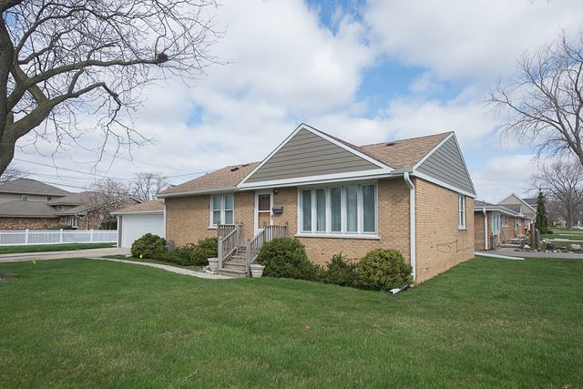 $375,000 | 9928 Norwood Street | Rosemont