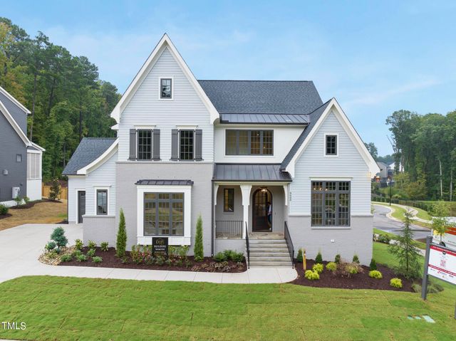 $1,389,900 | 9400 Rawson Avenue | Northwest Raleigh