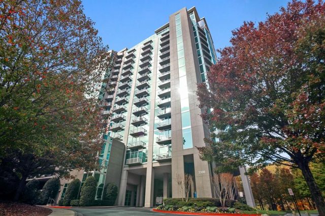 $2,000 | 3300 Windy Ridge Parkway Southeast, Unit 1204 | Horizon