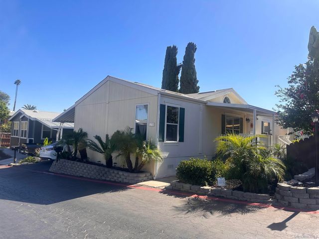 $250,000 | 13162 Highway 8 Business El Cajon Ca, Unit SPC 171 | Winter Gardens