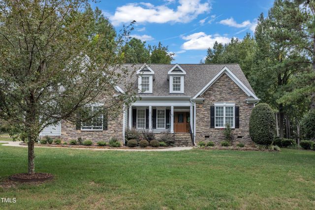 $675,000 | 90 River Rock Way | Youngsville Township - Franklin County