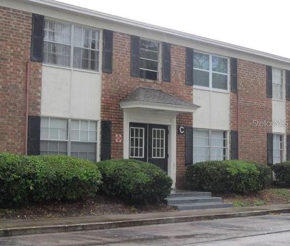 $140,000 | 5325 Curry Ford Road, Unit 203 | Grove Park Condominium