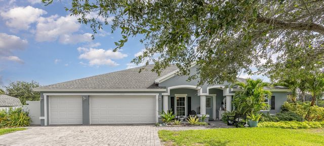 $1,100,000 | 810 Good Hope Road | North Merritt Island