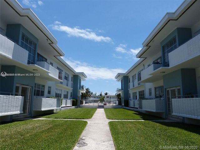 $375,000 | 200 South Shore Drive, Unit 7 | Normandy Shores