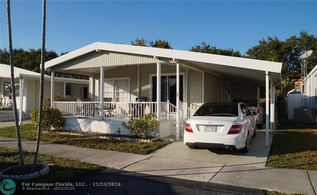 $249,000 | 2151 Southwest 51st Court | Dania Beach