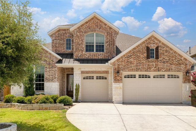 $1,275,000 | 15815 Axehandle Trail | Brushy Creek