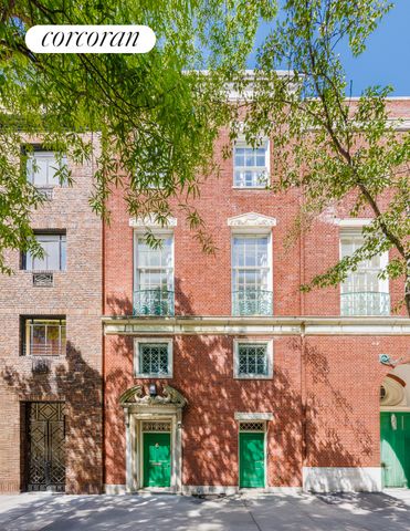 $17,950,000 | 67 East 93rd Street | Upper East Side