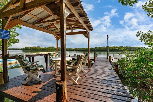 $7,500 | 8144 Little Gasparilla | Don Pedro Island