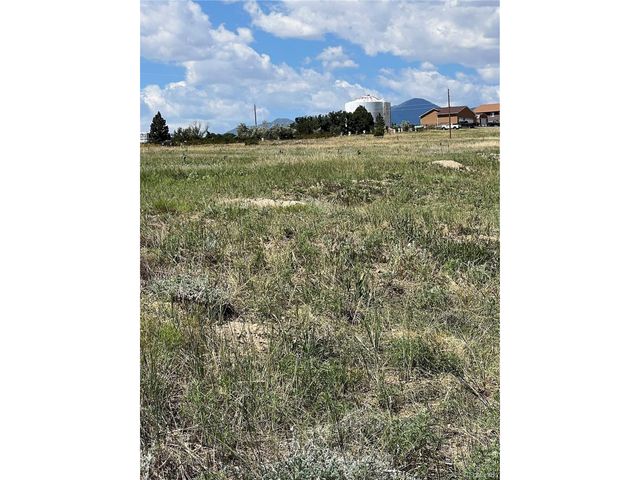 $6,000 | 388 Arapahoe Drive | Colorado City