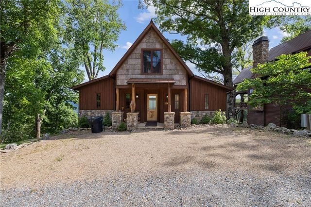 $1,999,900 | 54 Eaglewood Trail | Banner Elk Township - Avery County