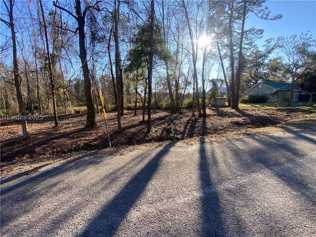 $35,000 | Tbd Tbd Beach Street | Ridgeland