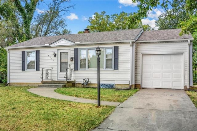 $183,500 | 6312 Hunter Street | Raytown