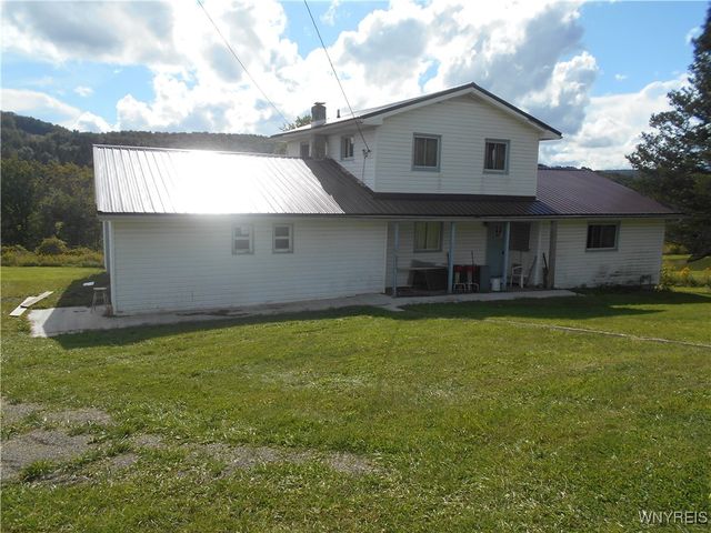 $144,500 | 2415 Maple Avenue | Franklinville