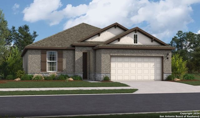 $469,898 | 6711 Comanche Band | Comanche Ridge