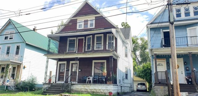 $1,130 | 81 Duerstein Street | South Buffalo