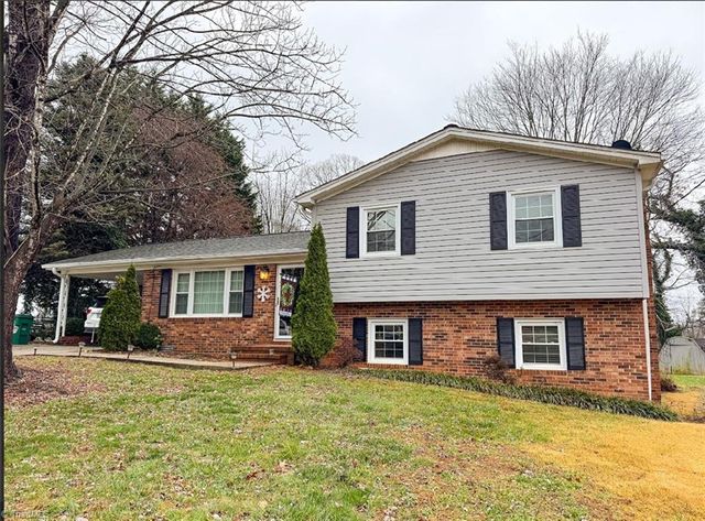 $264,900 | 255 Noonkester Drive | Mount Airy Township - Surry County