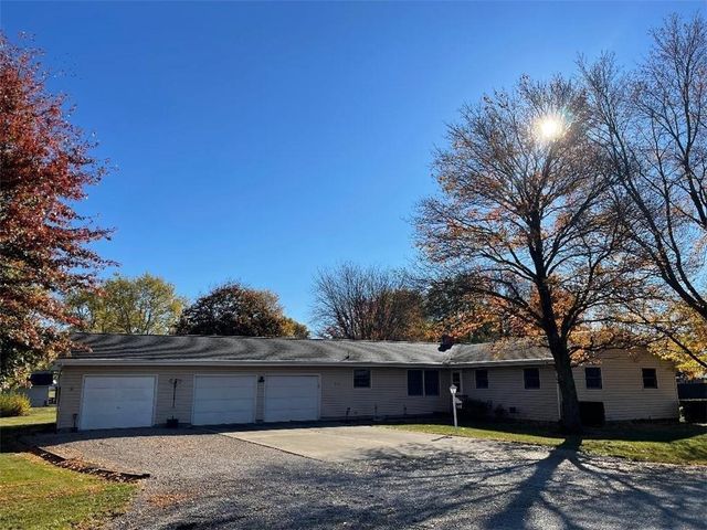 $164,900 | 413 South Indiana Street | Ashmore