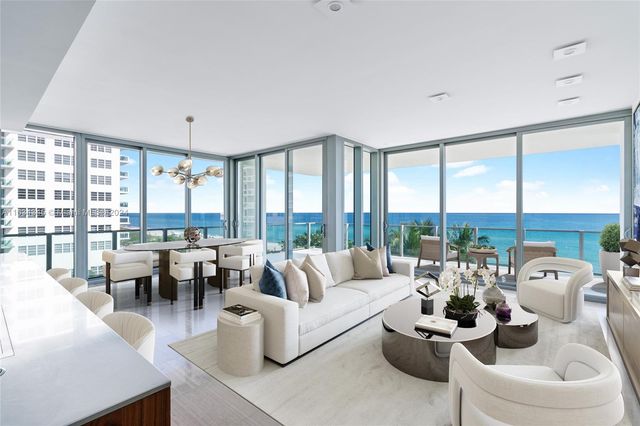 $4,600,000 | 6901 Collins Avenue, Unit 401 | North Beach