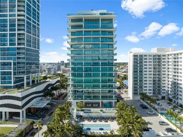 $4,600,000 | 6901 Collins Avenue, Unit 401 | North Beach