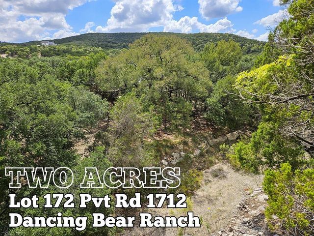 $120,000 | 172 Private Road 1712 | Dancing Bear Ranch