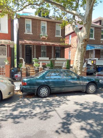 $799,000 | 308 East 45th Street | East Flatbush