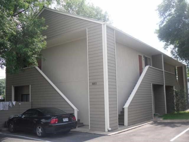 $895 | 4411 Guadalupe Street, Unit 15 | Hyde Park