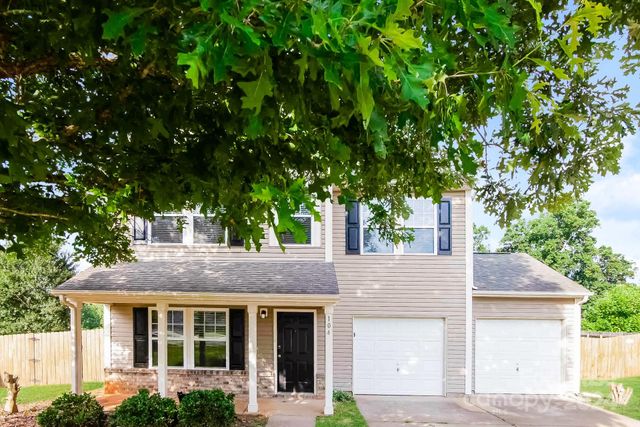 $2,135 | 104 Austin Field Court | Kendrick Farm