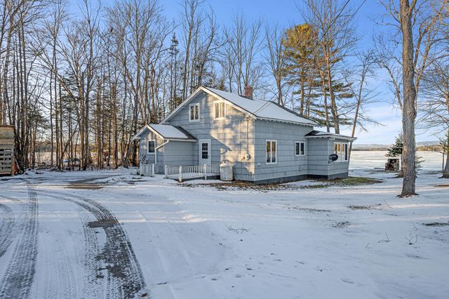 $1,300,000 | 253 Route 26 East Cambridge Nh 03579 | Cambridge Township - Coos County